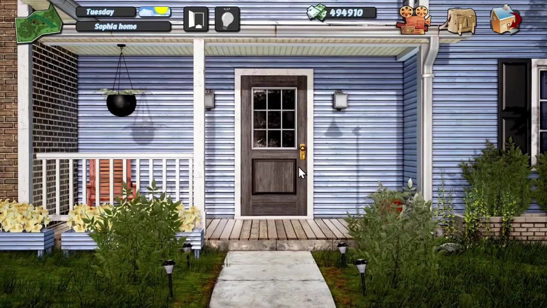 HotSummer117: マックスの人生 シーズン3 エピソード224 この二人のミルフはセックスを愛している