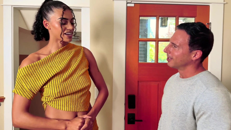 Dom Cruise: Growth Milk with Natasha Carter