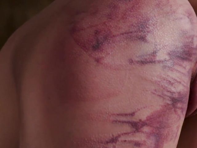 Hope - part 3 (Max Lomp extreme BDSM)