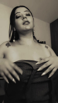 Sexy Latina