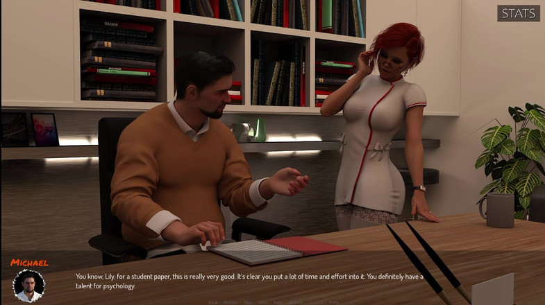 Eclispe Atelier: Penjagaan Spedial Perubatan - Permainan Bahagian 3