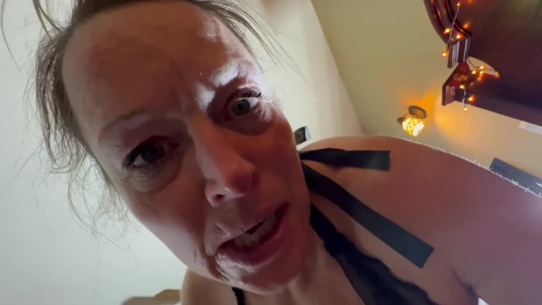 Bonewizzard69: Bonemaiden Is a Horny Queen