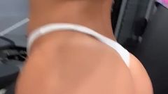 Gym Boomerang