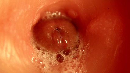 SEXY_GUYBEST: Deliğin içine büyük boşalma! Anal içine en iyi boşalma! Asmr