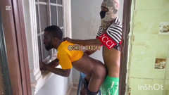 Chief_daddyy: He Invited Me When No One Is at Home