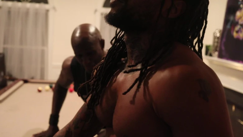 Sheemthedream: Zion Dreams