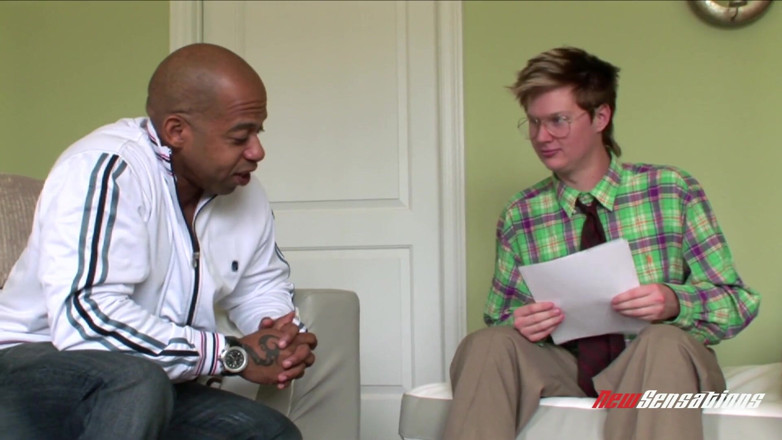 Shane Diesel XXX: Veronica Jett - Shane Diesel este cea mai mare pe care...