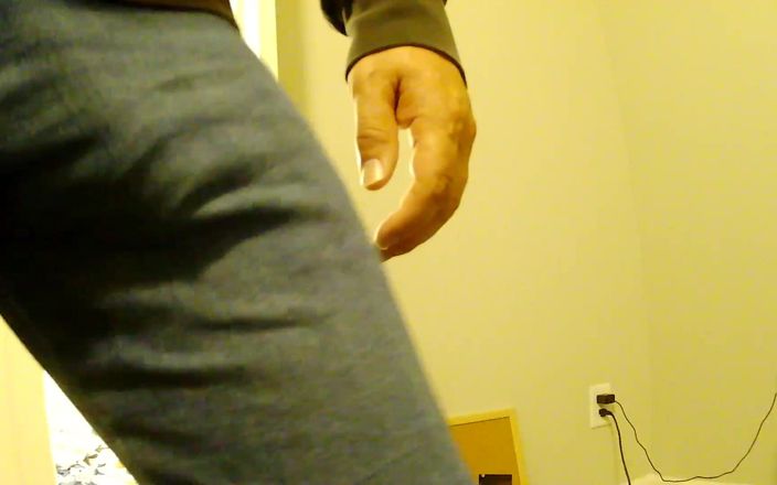 Dick Pants: Нові штани D