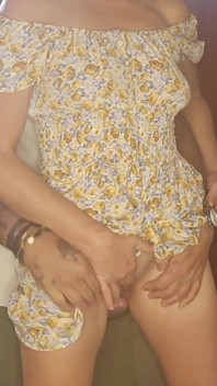 Cuplu real sex real