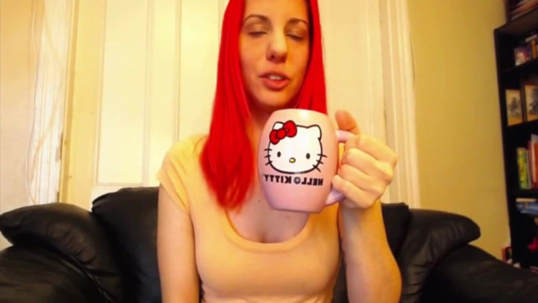 Quinn brooks: Bianca nejhlasitěji burps wmv