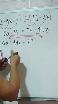 62 sexuální algebra Můžete skončit uvnitř?