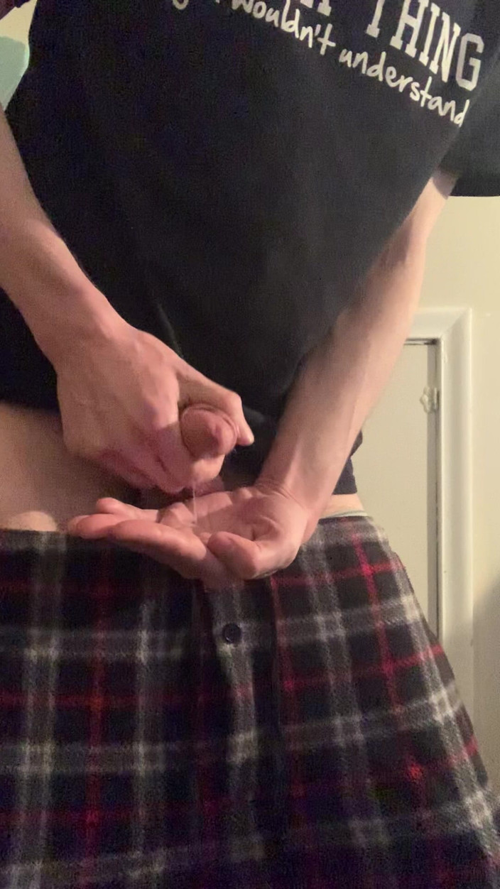 Denzel James: Denzel James stuffs himself again before bed