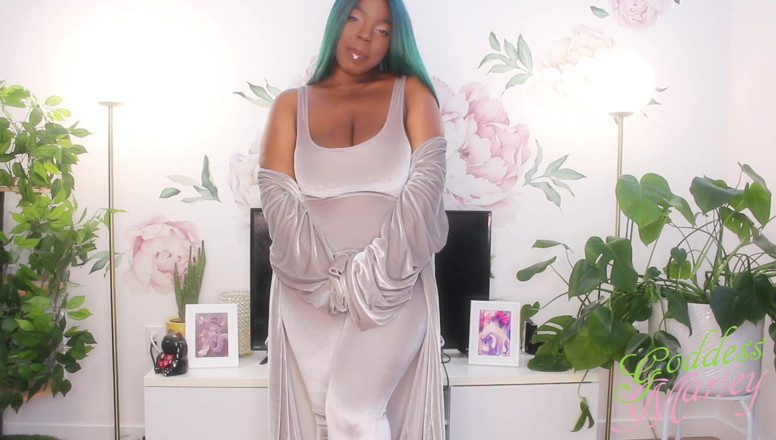 Goddess Marley: La falta de la madrastra