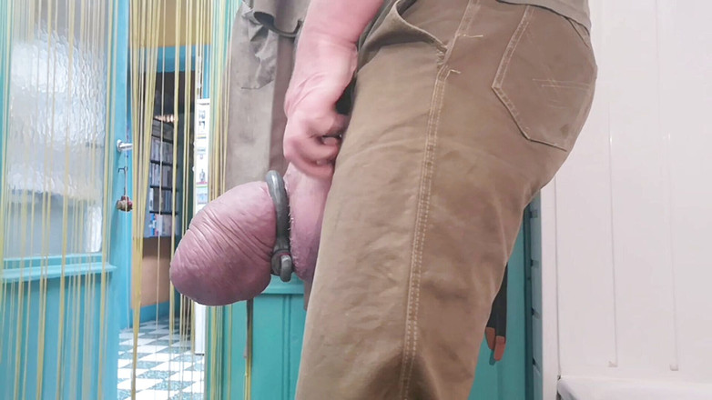 Monster_Meat_: Дивні речі