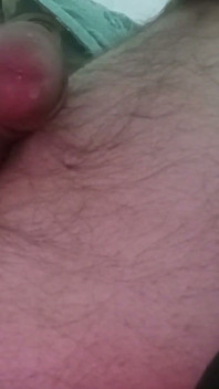 Pumping Cunt