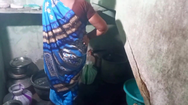 Priyanka314: Morning Time Home Working Porn Video