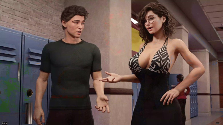 Johannes Gaming: Čerstvá žena 30 Ive ošukaná paní Watson, aby znovu vyhrála moje finále