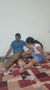 Indian Biwi Ki Jawani Part-1