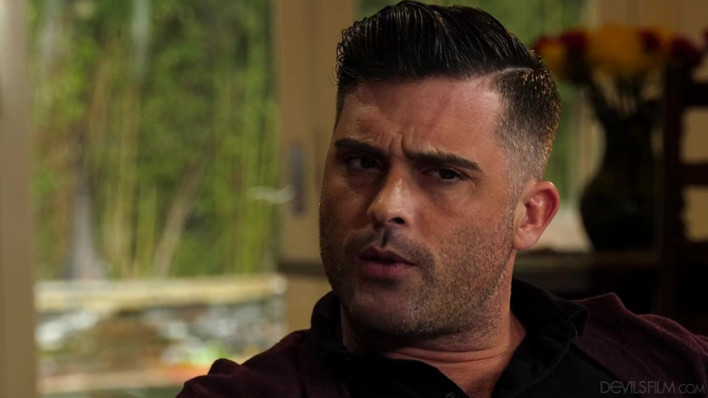 Devils Film: Devils Film - Hot Wife Sophia Grace Wants to Try a...