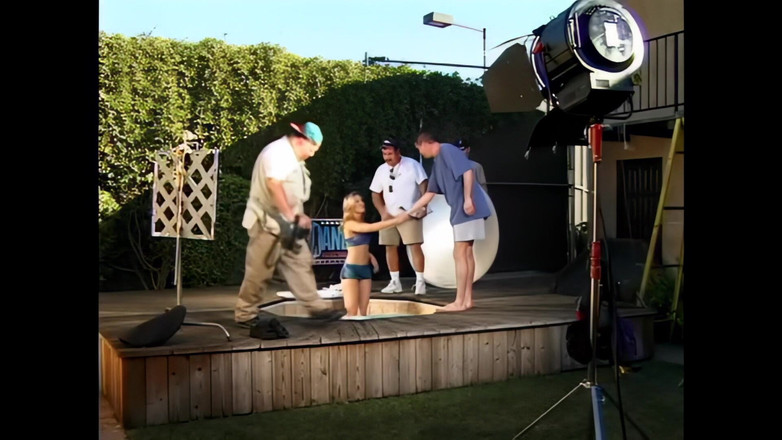 Bewitched!: 온수 욕조에서 4월의 꽃이 잘 엿먹혔다