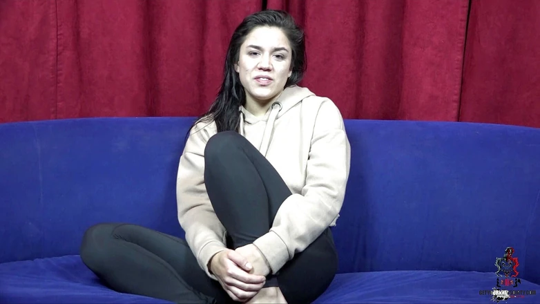 Get your knees Dirty: Monica Sage