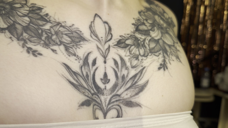 JessLux: Tattoo-Tour