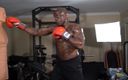 Hallelujah Johnson: Les exercices d’entraînement à la résistance de boxe devraient tout d’abord...