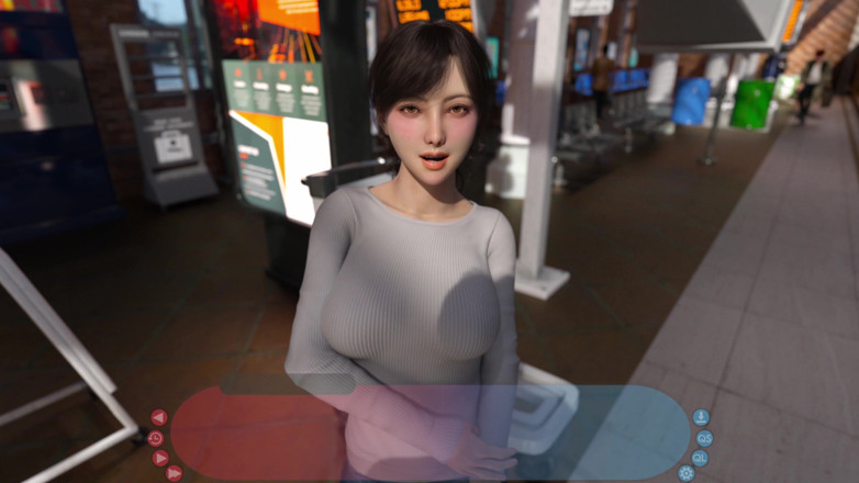 Wickedgammes studio: The Pussy Lover (part 1)