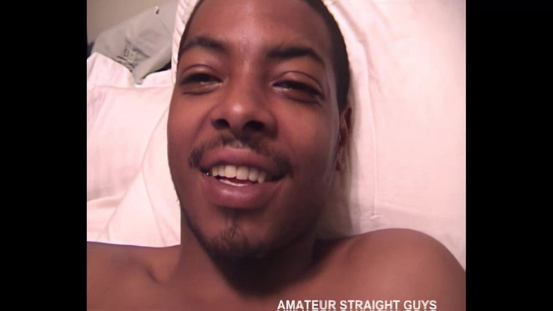 Jay's Amateur Straight Guys: Горячий и возбужденный гетеросексуальный мужик JJ