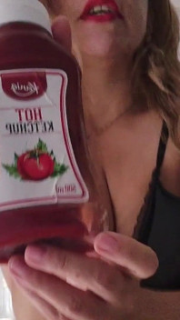 That Hottie Is Way Too Naughty, She Looks Like a Slut.