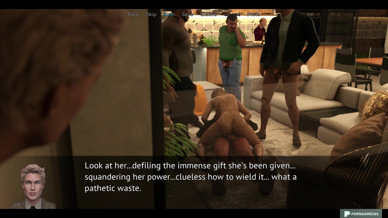 Porngame201: The Office Wife - playthrough #76