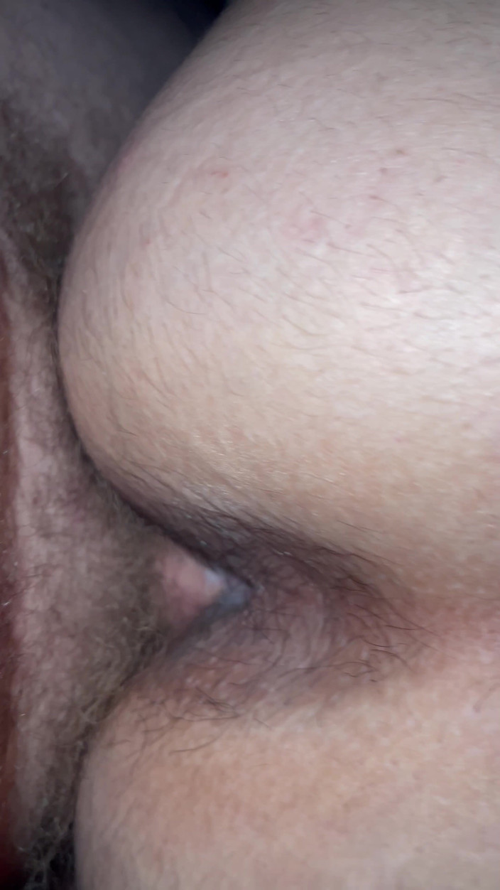Hard: Culo árabe flaco