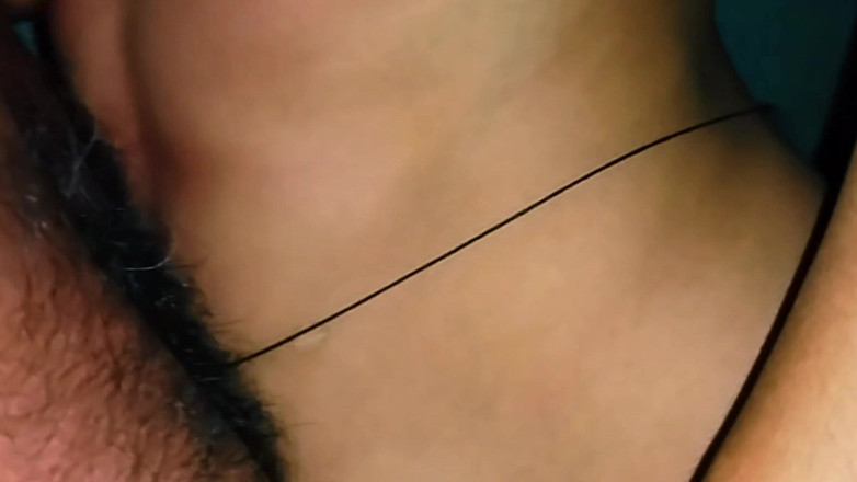 NituRandi94: 인도 데바르와 바비의 소외. 내 보지를 따먹는 데버