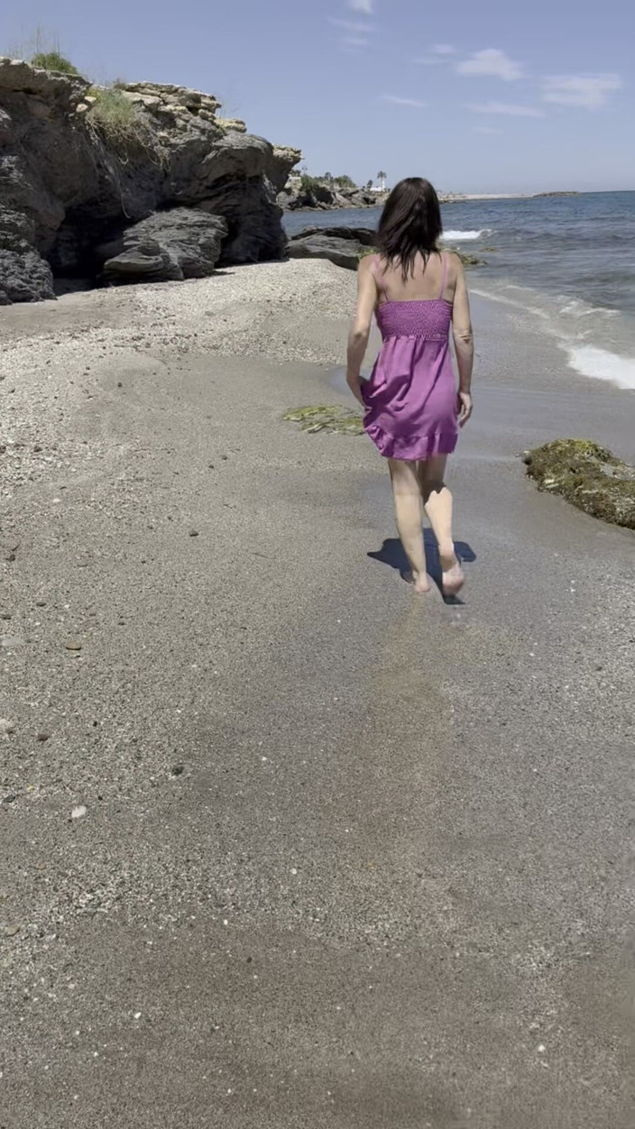 SBG Media: Esibizione in spiaggia