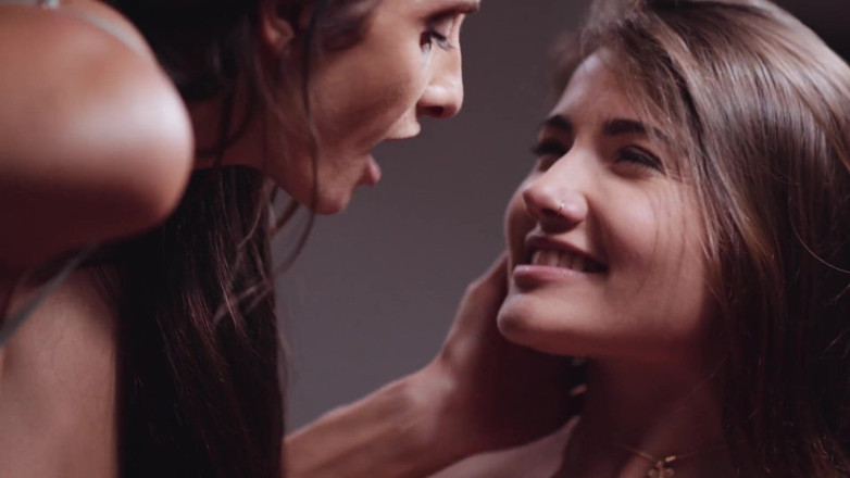 SweetheartVideo: Lesbian Stepmother 6 Scene Stepmommy Does It Better