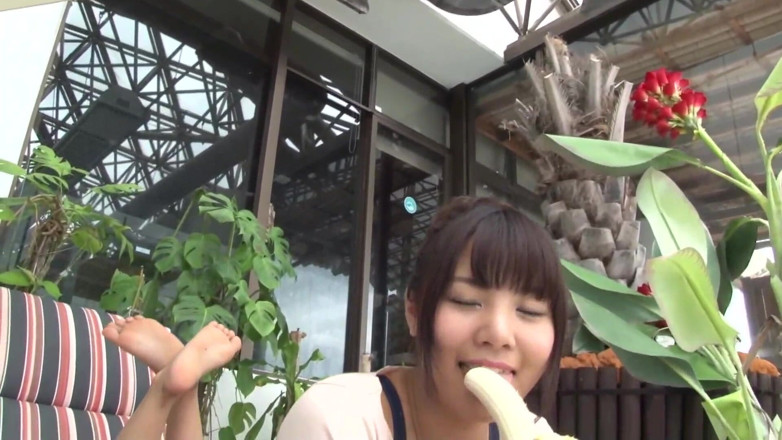Raptor Inc: Mizuki Ito - Watch Alone, please! Mizuki Ito, [Gravure Idol] NO. 1