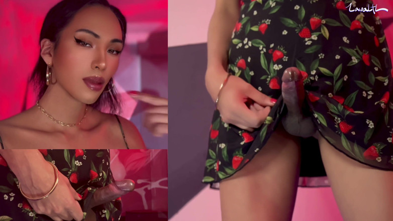 Lavala: Когда я это включил... Я просто не останавливаюсь