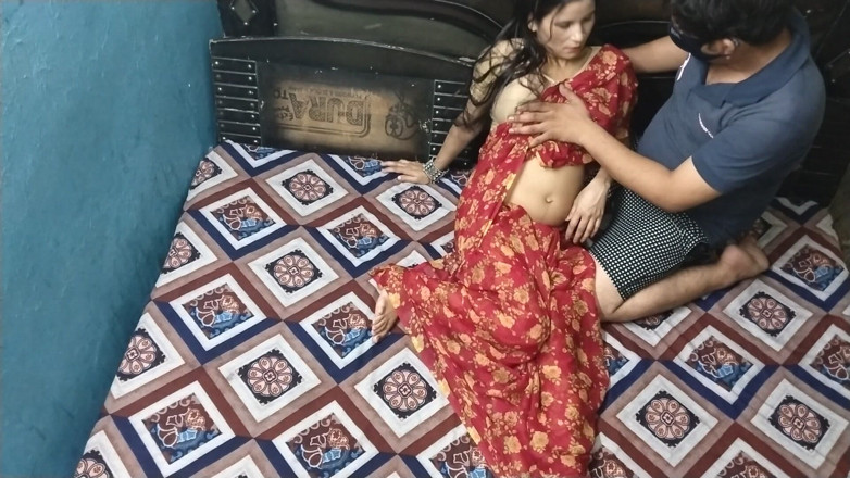 Indian Muslim Couple: Desi Wife After Dark in Bedroom a Private Encounter Full...