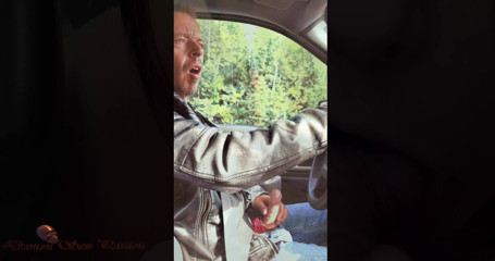JadeandDamon: Auto Stopper