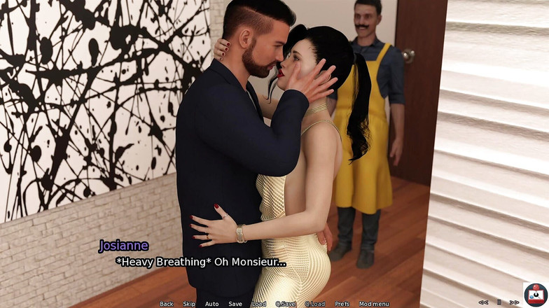 Joystick Cinema: 奶奶的房子 - pt 98 - nc