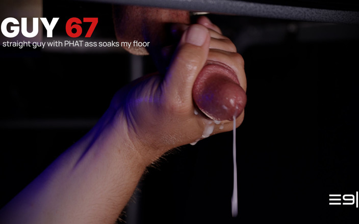 Edger9000: Guy 67 - Part 2 of 2 with a Week Between
