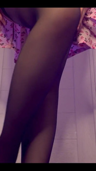 Nylon Feet