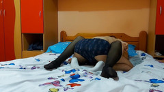 Alex and Luiza: Ich liebe den großen schwanz meines freundes so sehr, dass...