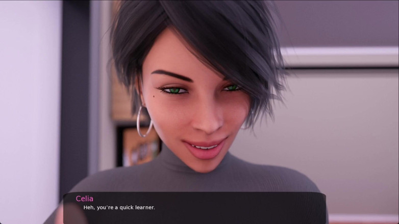 HotSummer117: Tante seksi city cap 57 memek aduhai tante seksi