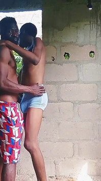 Pegou Eles Fazendo Sexo No Meu Prédio Descomplicado