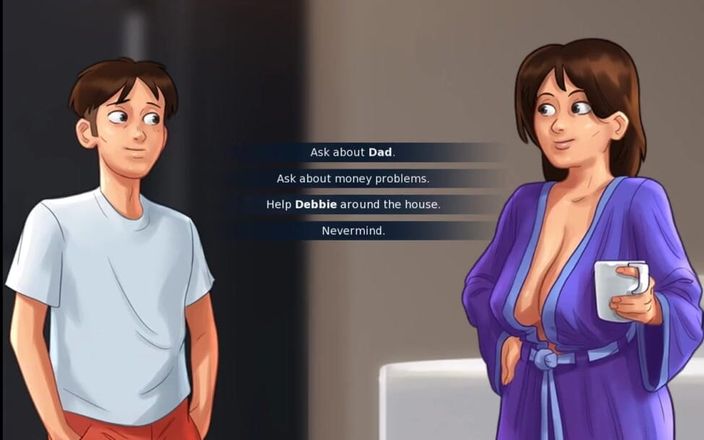 Miss Kitty 2K: Summertimesaga-0-19-0-pc Teil 4 von Misskitty2k Gameplay