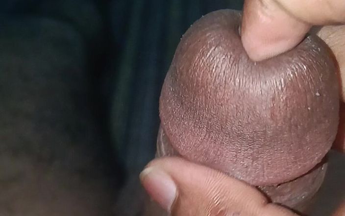 Akash_horny: My Sleepy Cock
