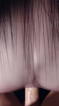 3d busty đĩ trưởng thành milf mặc đồ lót gợi cảm đã được đụ rất mạnh
