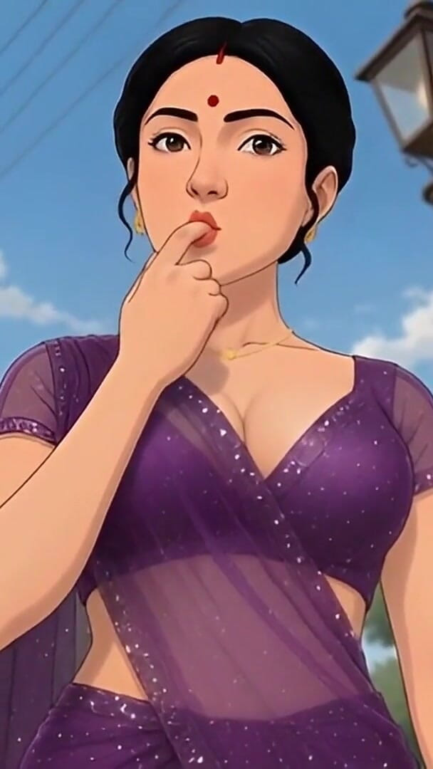 Kamini bhabi story: Intense Hardcore Scenes コレクション - AI 生成のベスト