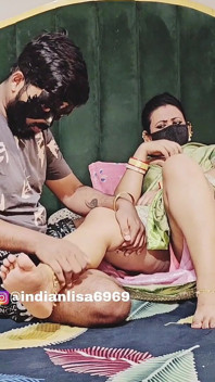 Devar Bhabhi Ki Raslila, Anal Fuck.